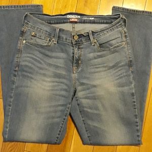 Denizen from Levi's Curvy Slim Jeans